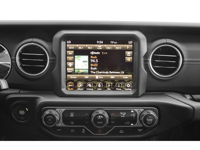 2023 Jeep Wrangler Base 4xe