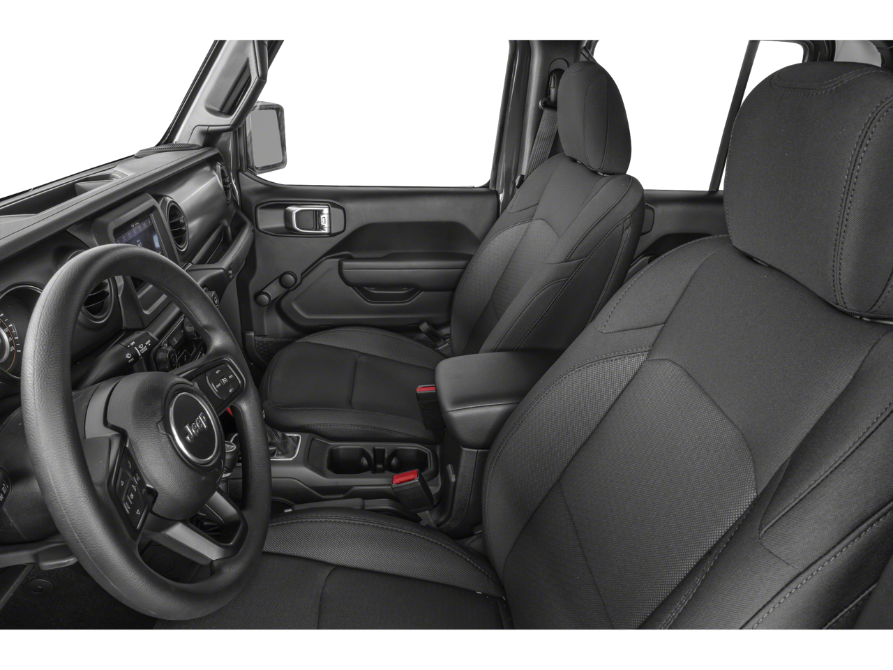 2023 Jeep Gladiator Willys