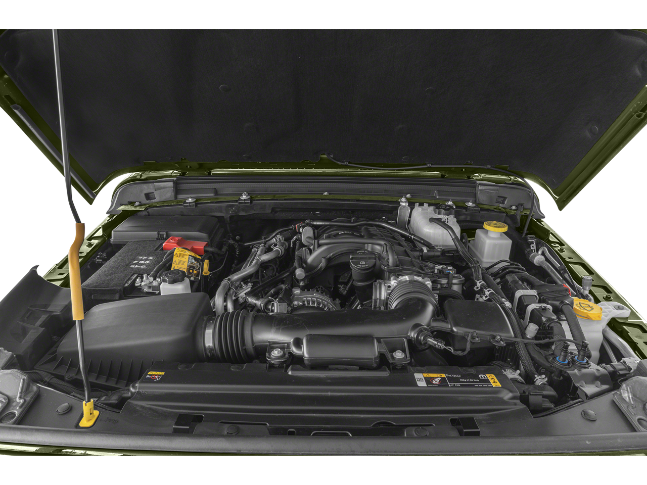 2023 Jeep Gladiator Willys