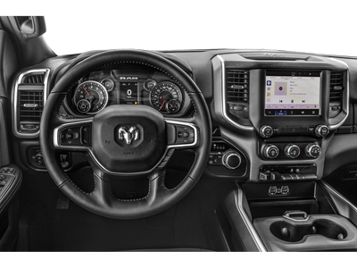 2023 RAM Ram 2500 Laramie