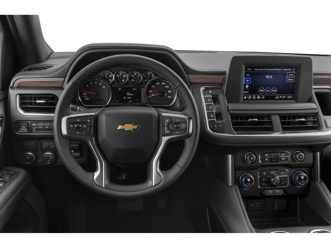 2024 Chevrolet Tahoe LS - Photo 39
