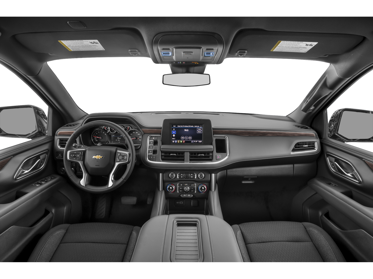 2024 Chevrolet Tahoe LS - Photo 40