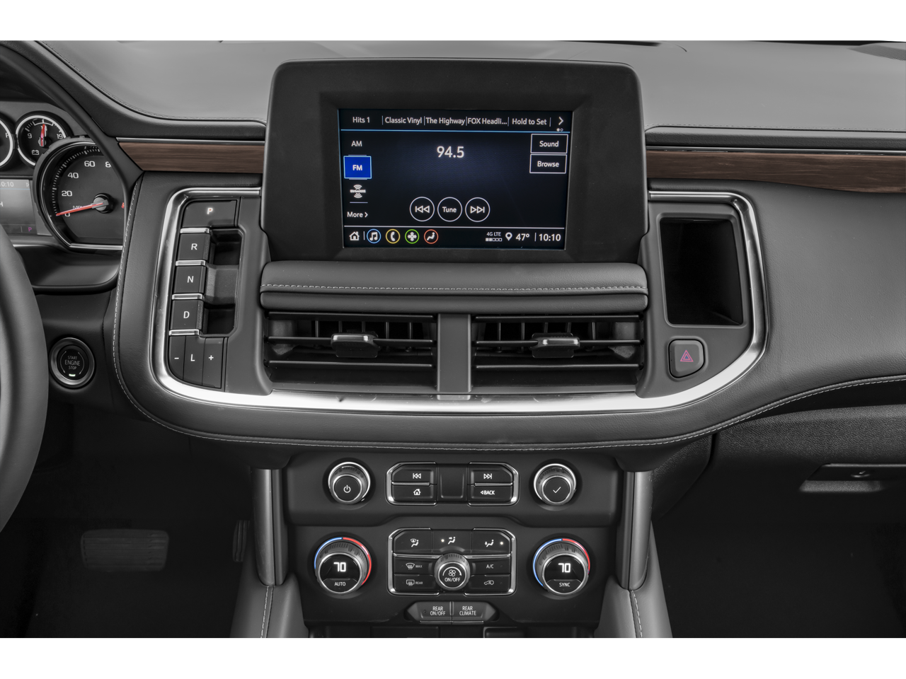 2024 Chevrolet Tahoe LS - Photo 42