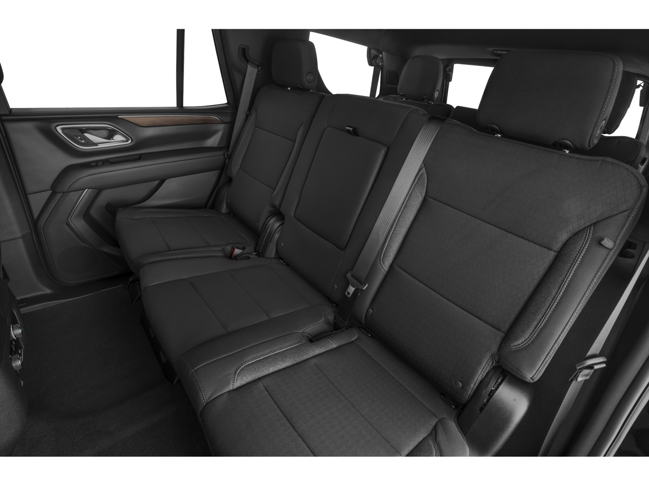 2024 Chevrolet Tahoe LS - Photo 44