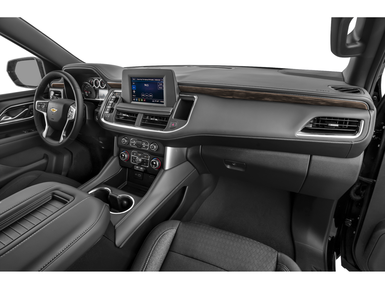 2024 Chevrolet Tahoe LS - Photo 46