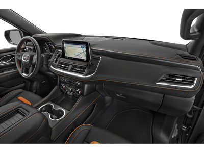 2024 GMC Yukon XL AT4