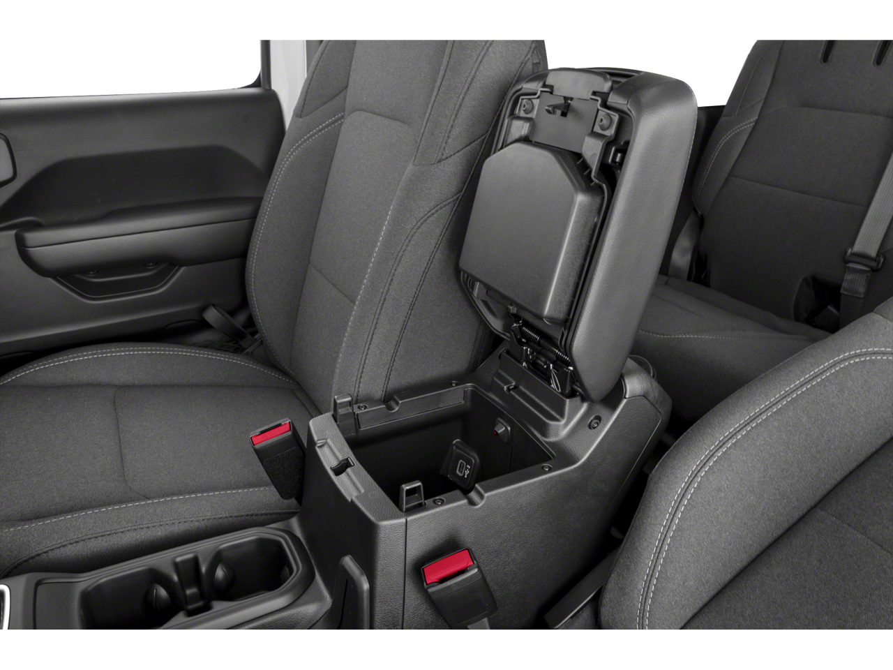 2024 Jeep Wrangler 4xe Sahara 4xe