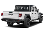2024 Jeep Gladiator Willys