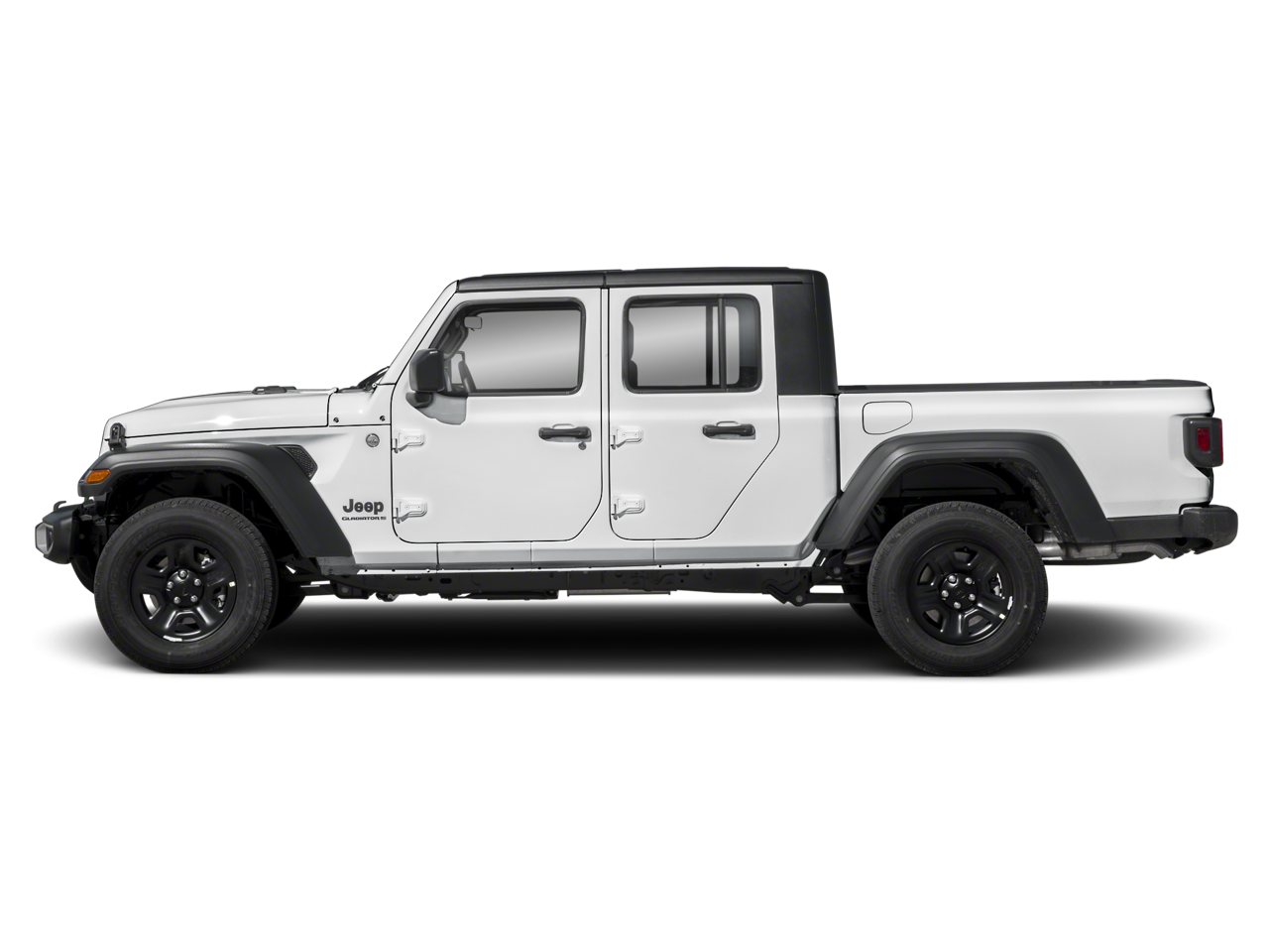 2024 Jeep Gladiator Willys