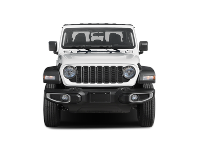 2024 Jeep Gladiator Willys