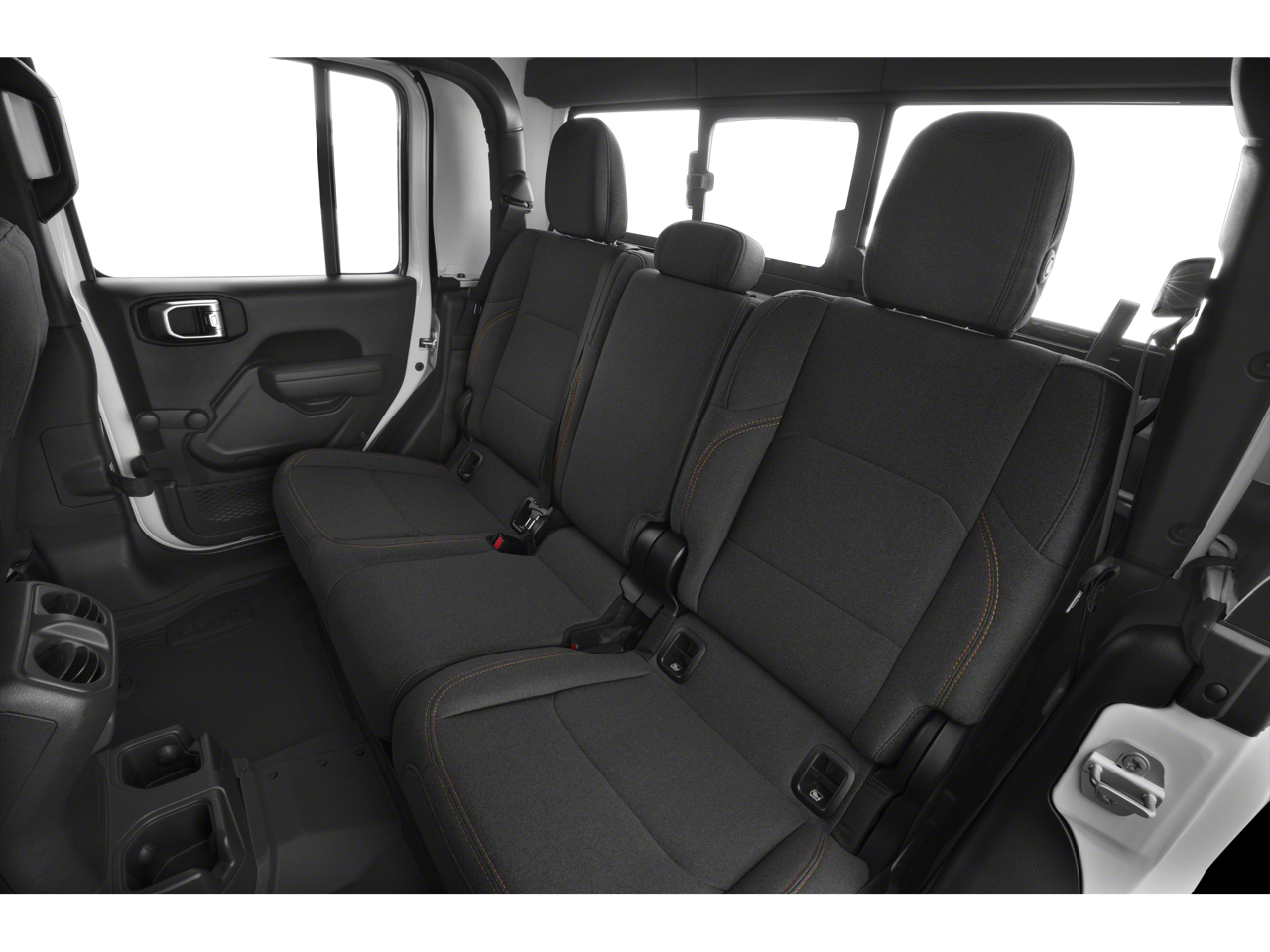 2024 Jeep Gladiator Willys