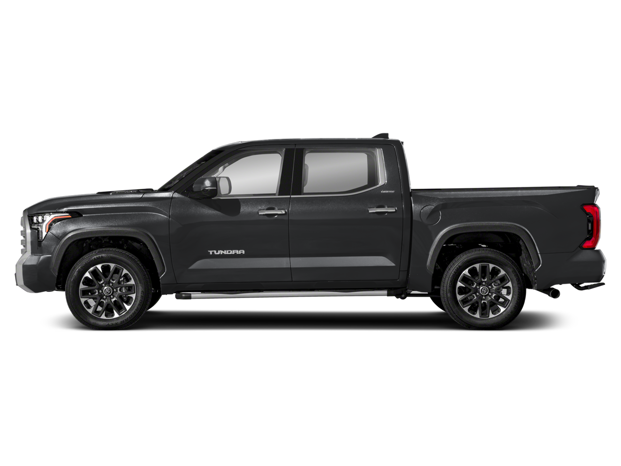 2024 Toyota Tundra Hybrid Limited 4WD