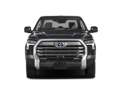 2024 Toyota Tundra Hybrid Limited 4WD