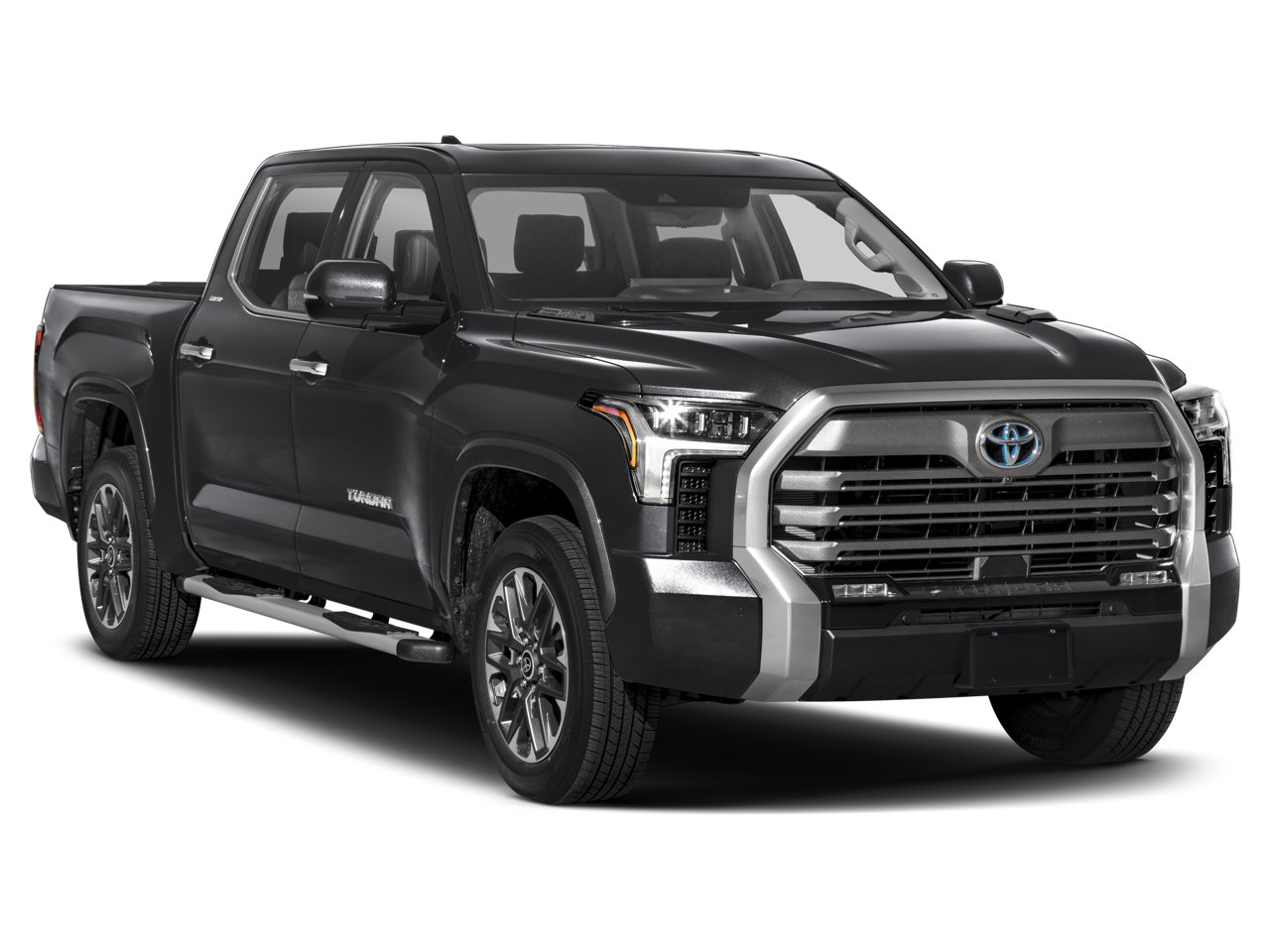 2024 Toyota Tundra Hybrid Limited 4WD
