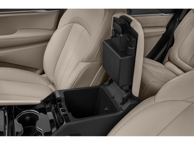 2025 Jeep Grand Cherokee Laredo X 4x2