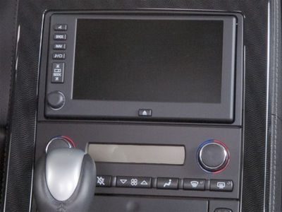 2011 Chevrolet Corvette Grand Sport