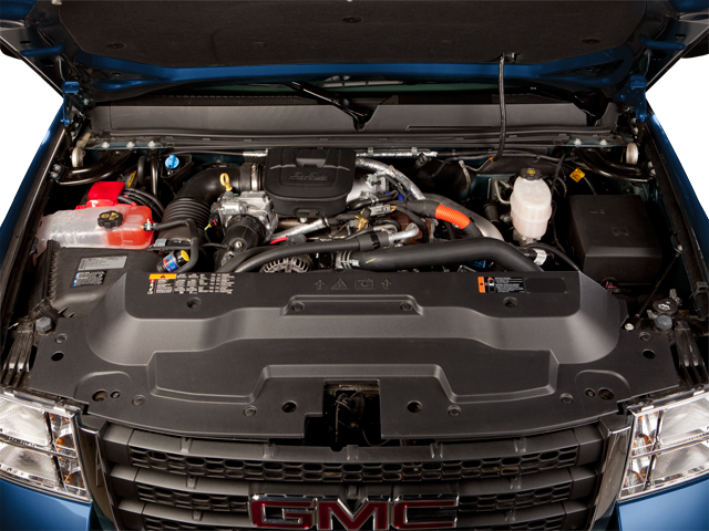 2012 GMC Sierra 2500 HD SLT