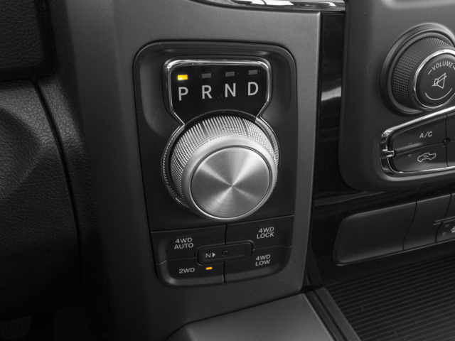 2016 RAM Ram 1500 Lone Star