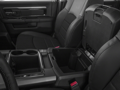 2016 RAM Ram 1500 Lone Star