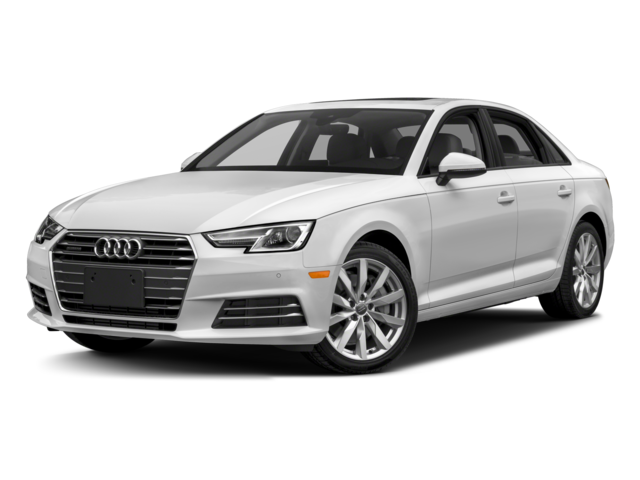 2017 Audi A4 2.0T Premium