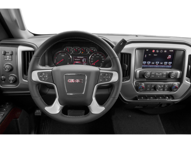 2018 GMC Sierra 3500 HD Denali