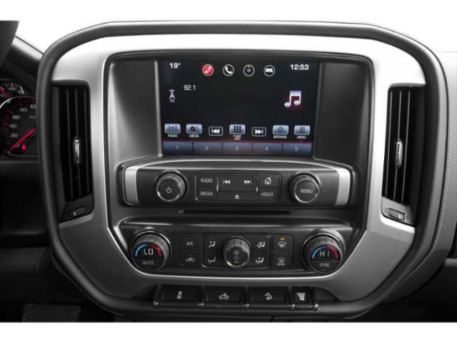 2018 GMC Sierra 3500 HD Denali