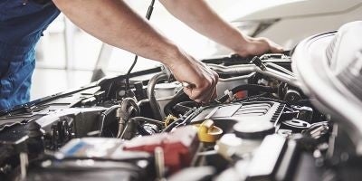 Maintenance Schedule