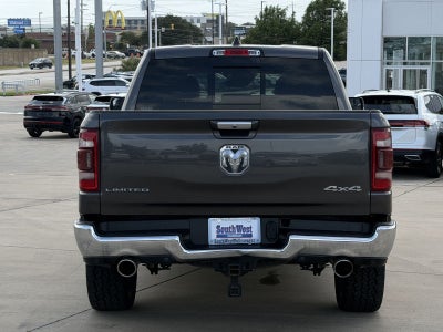 2021 RAM 1500 Limited