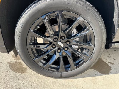 2024 Cadillac Escalade Sport