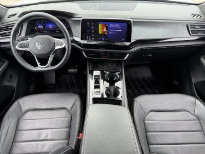 2024 Volkswagen Atlas Cross Sport 2.0T SEL