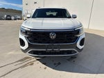 2024 Volkswagen Atlas Cross Sport 2.0T SEL
