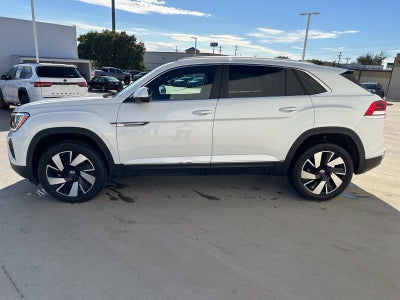 2024 Volkswagen Atlas Cross Sport 2.0T SEL