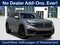 2022 Volkswagen Atlas Cross Sport 3.6L V6 SEL R-Line