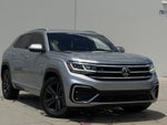 2022 Volkswagen Atlas Cross Sport 3.6L V6 SEL R-Line
