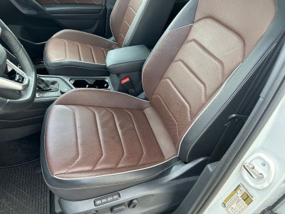 2024 Volkswagen Tiguan 2.0T SEL R-Line