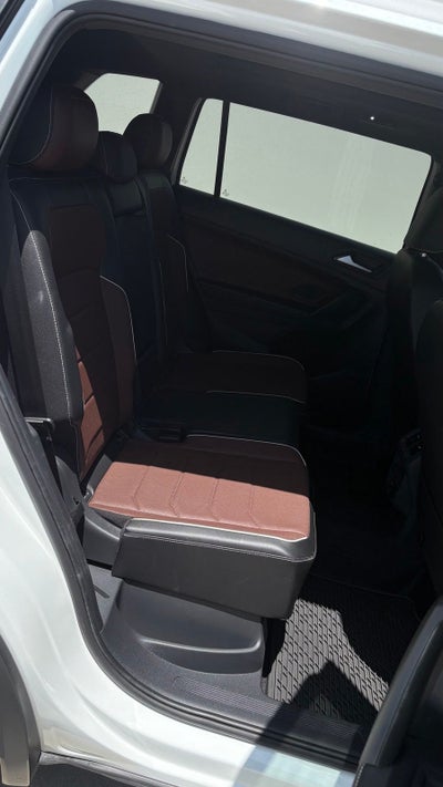 2024 Volkswagen Tiguan 2.0T SEL R-Line
