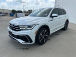 2024 Volkswagen Tiguan 2.0T SEL R-Line