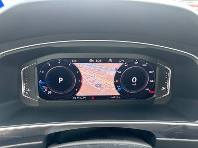 2024 Volkswagen Tiguan 2.0T SEL R-Line