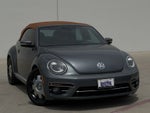 2019 Volkswagen Beetle Convertible 2.0T Final Edition SEL