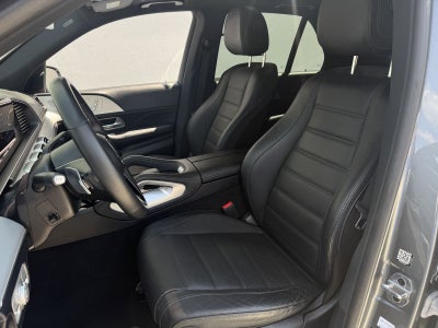 2024 Mercedes-Benz GLE GLE 350 4MATIC®