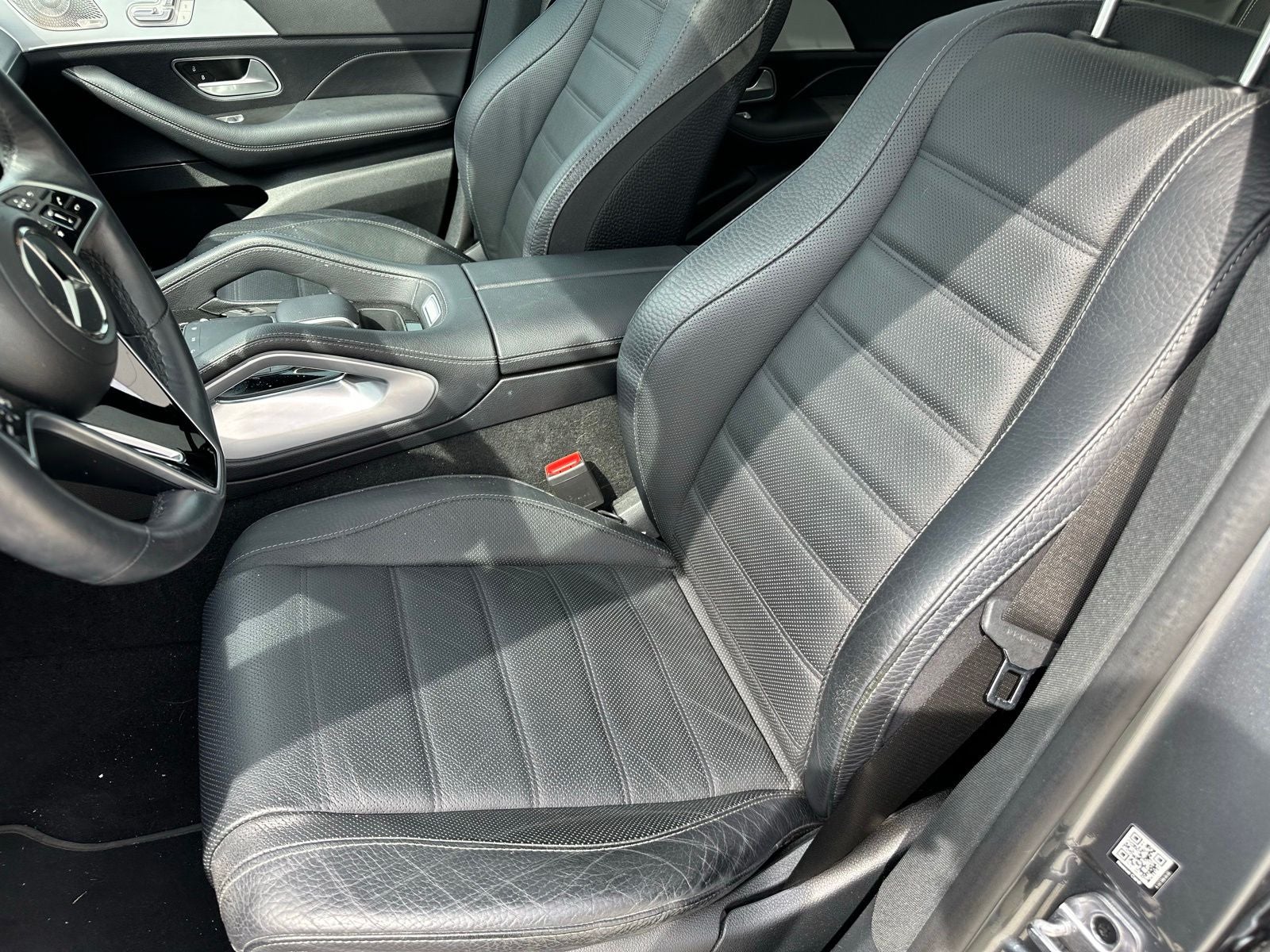 2024 Mercedes-Benz GLE GLE 350 4MATIC®