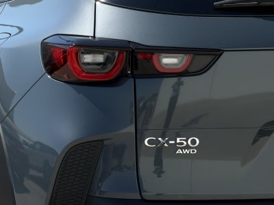 2024 Mazda Mazda CX-50 2.5 S Premium Plus Package