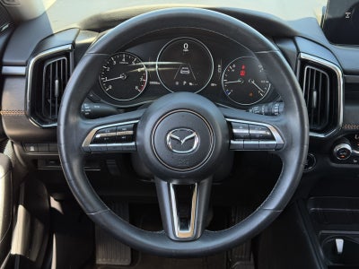 2024 Mazda Mazda CX-50 2.5 S Premium Plus Package