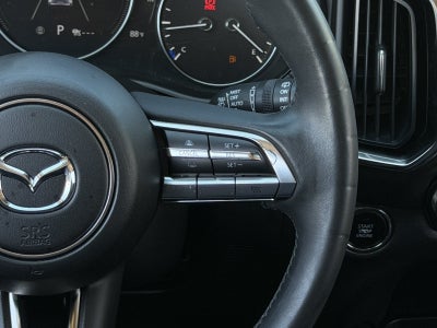 2024 Mazda Mazda CX-50 2.5 S Premium Plus Package