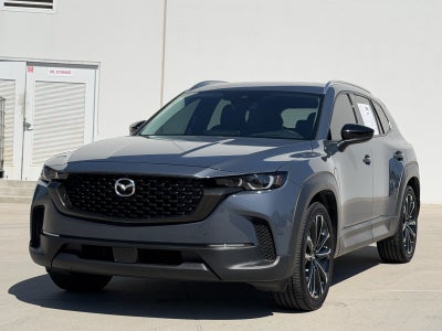 2024 Mazda Mazda CX-50 2.5 S Premium Plus Package