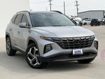 2022 Hyundai Tucson Hybrid Limited
