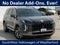 2025 Hyundai Palisade SEL Premium 8 Passenger
