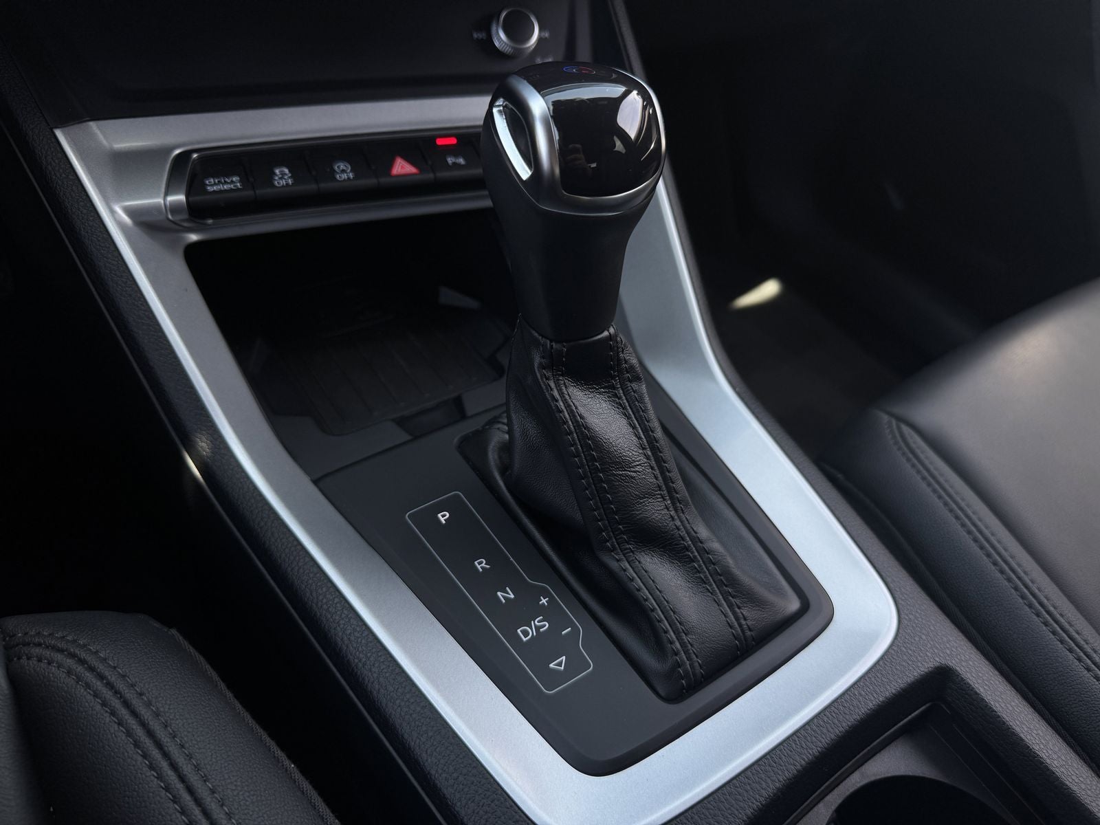 2022 Audi Q3 Premium Plus S Line quattro