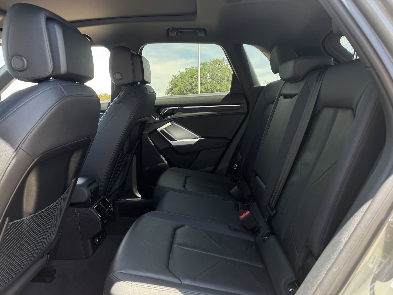 2022 Audi Q3 Premium Plus S Line quattro