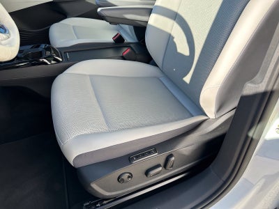 2021 Volkswagen ID.4 1st Edition